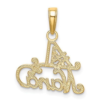High Quality Luxury Charm Pendants for Women by Ryan Jonathan Fine Jewelry
