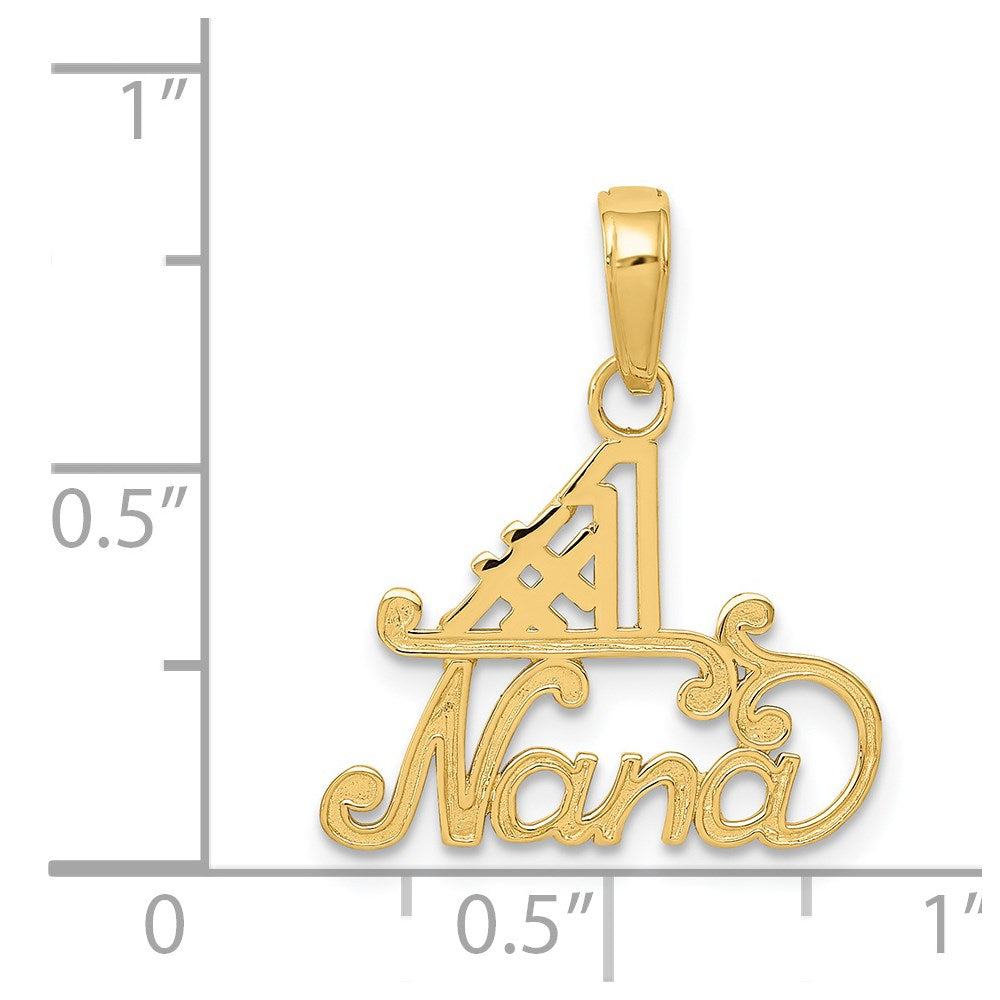 High Quality Luxury Charm Pendants for Women by Ryan Jonathan Fine Jewelry