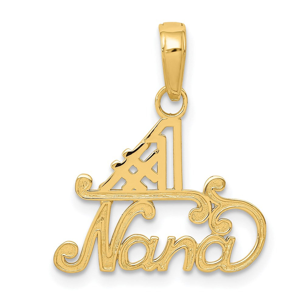 High Quality Luxury Charm Pendants for Women by Ryan Jonathan Fine Jewelry