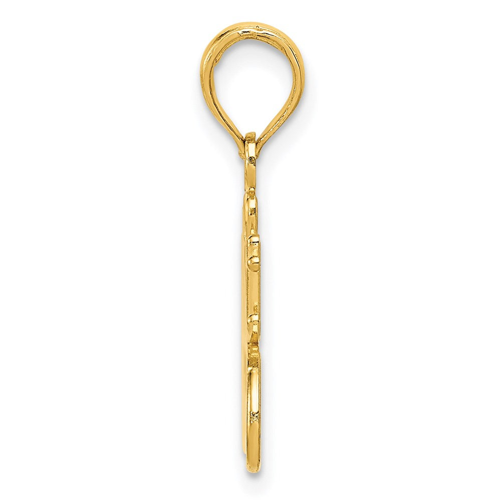 High Quality Luxury Charm Pendants for Women by Ryan Jonathan Fine Jewelry