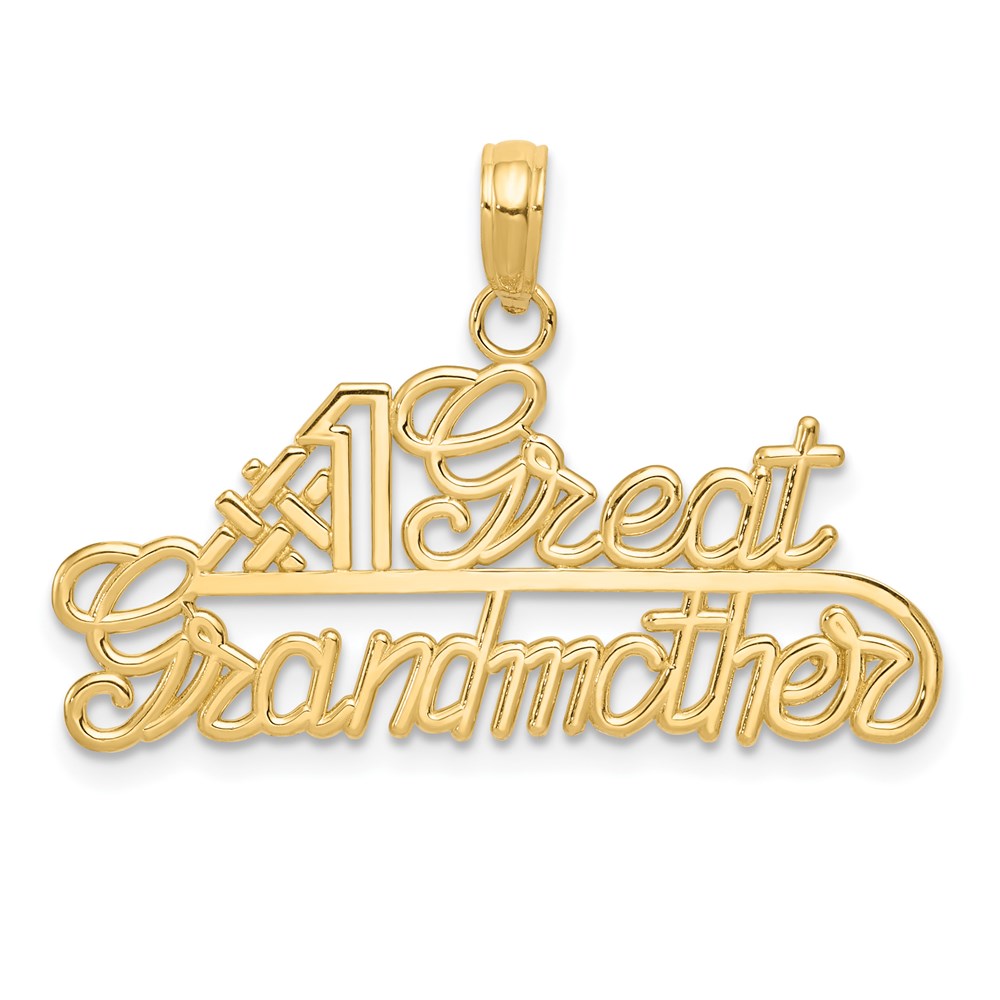High Quality Luxury Charm Pendants for Women by Ryan Jonathan Fine Jewelry