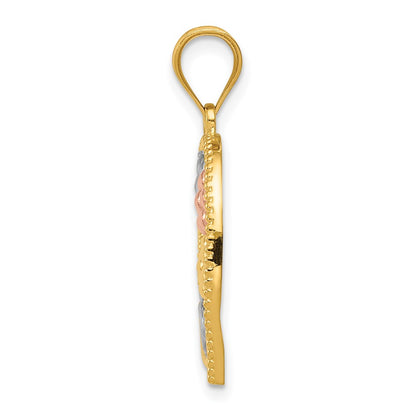 High Quality Luxury Pendant for Women by Ryan Jonathan Fine Jewelry