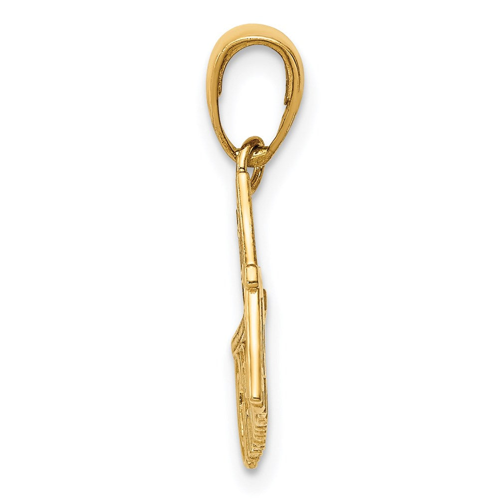High Quality Luxury Pendant for Women by Ryan Jonathan Fine Jewelry