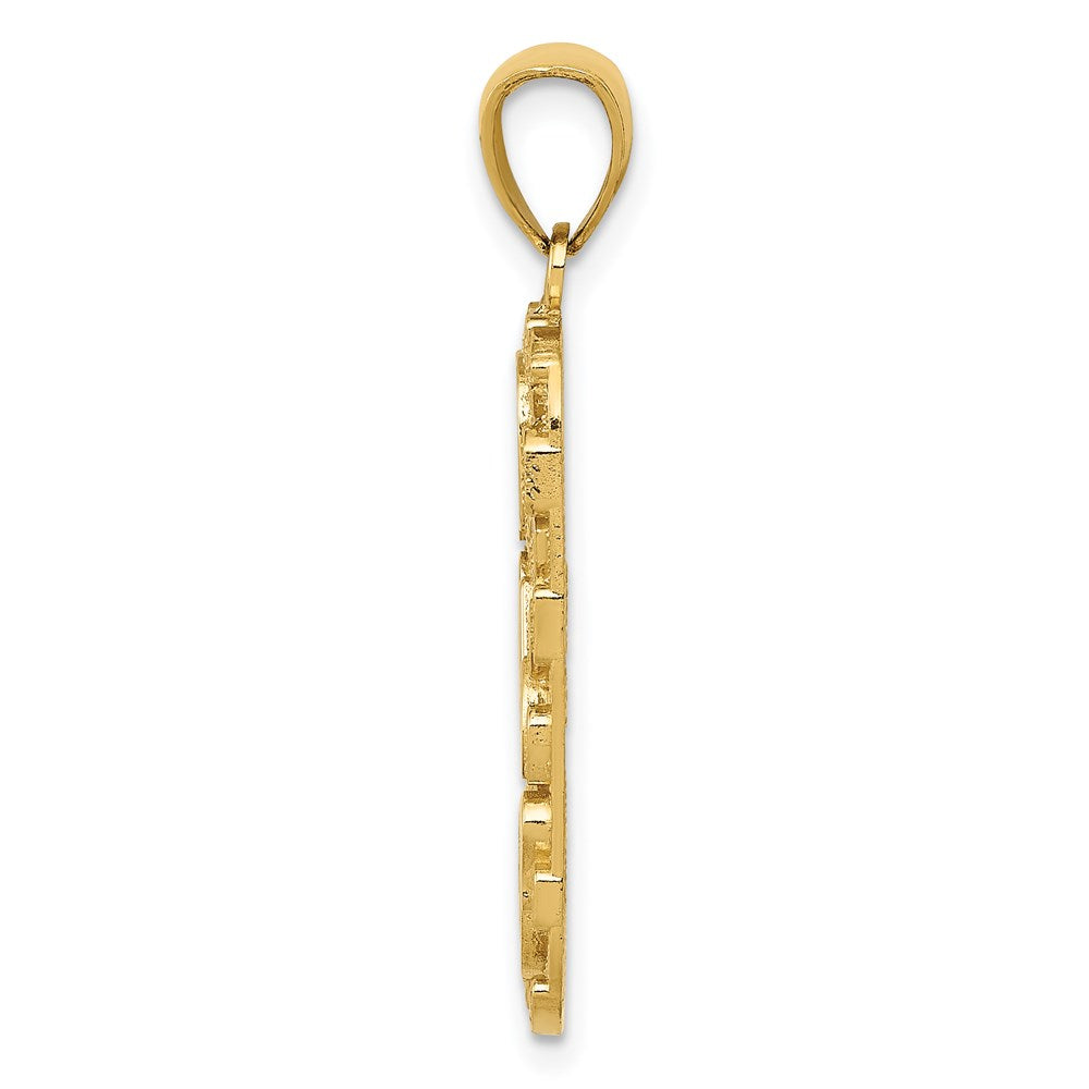 High Quality Luxury Charm Pendants for Women by Ryan Jonathan Fine Jewelry