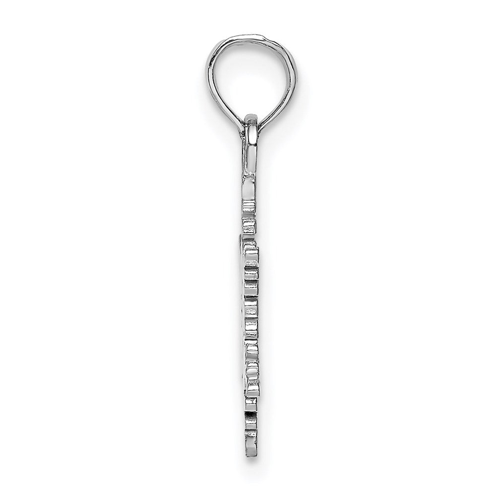 High Quality Luxury Pendant for Women by Ryan Jonathan Fine Jewelry