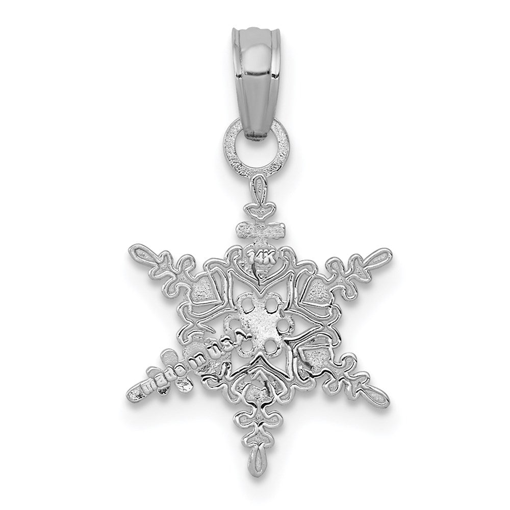 High Quality Luxury Pendant for Women by Ryan Jonathan Fine Jewelry