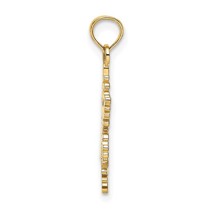 High Quality Luxury Charm Pendants for Women by Ryan Jonathan Fine Jewelry