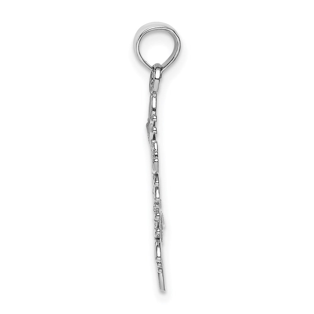 High Quality Luxury Pendant for Women by Ryan Jonathan Fine Jewelry