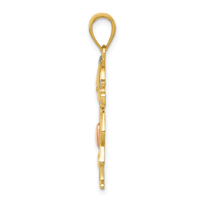High Quality Luxury Pendant for Women by Ryan Jonathan Fine Jewelry
