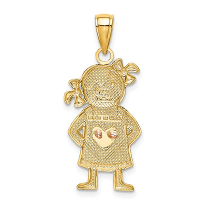 High Quality Luxury Pendant for Women by Ryan Jonathan Fine Jewelry