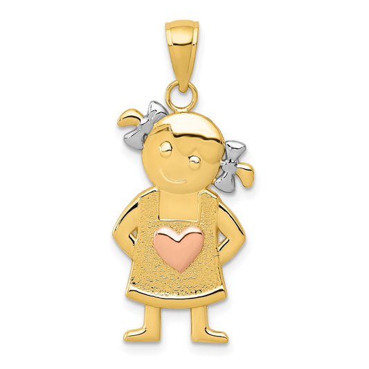 High Quality Luxury Pendant for Women by Ryan Jonathan Fine Jewelry