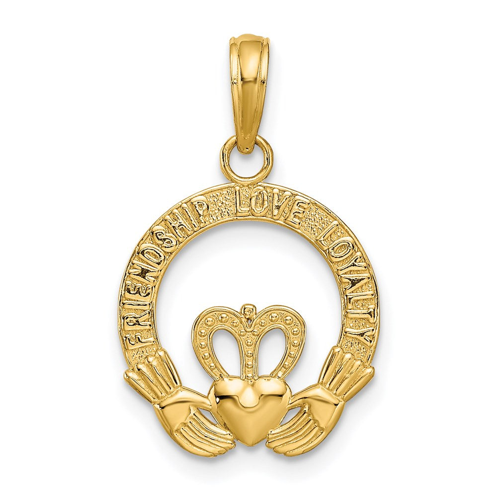 High Quality Luxury Pendant for Women by Ryan Jonathan Fine Jewelry