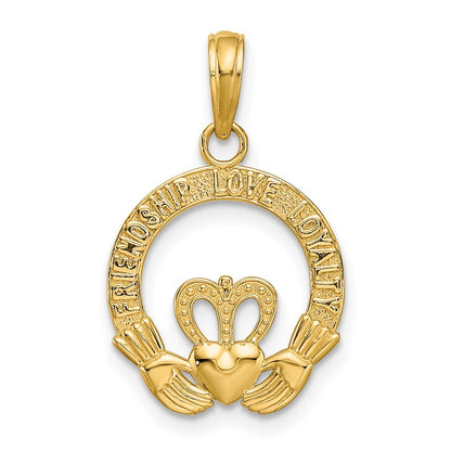 High Quality Luxury Pendant for Women by Ryan Jonathan Fine Jewelry