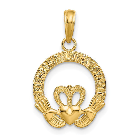 High Quality Luxury Pendant for Women by Ryan Jonathan Fine Jewelry
