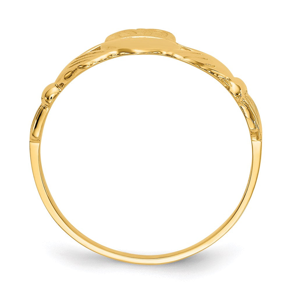 High Quality Luxury Rings for Women by Ryan Jonathan Fine Jewelry
