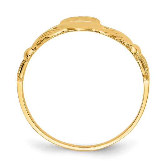 High Quality Luxury Rings for Women by Ryan Jonathan Fine Jewelry