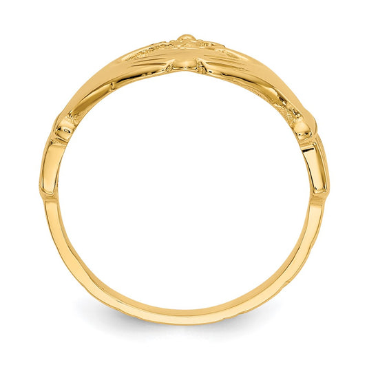 High Quality Luxury Rings for Women by Ryan Jonathan Fine Jewelry