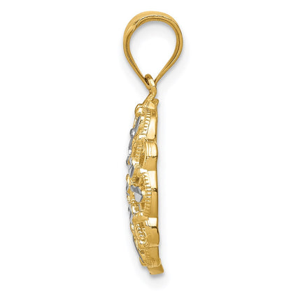 High Quality Luxury Pendant for Women by Ryan Jonathan Fine Jewelry