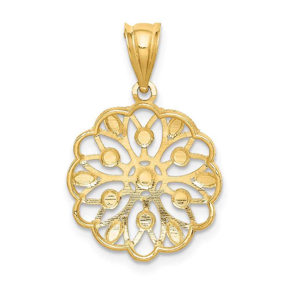 High Quality Luxury Pendant for Women by Ryan Jonathan Fine Jewelry