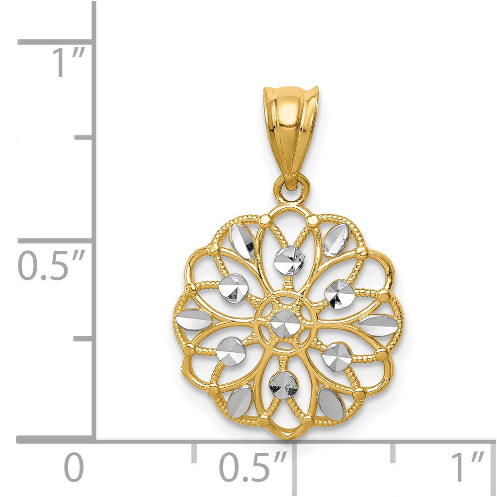 High Quality Luxury Pendant for Women by Ryan Jonathan Fine Jewelry