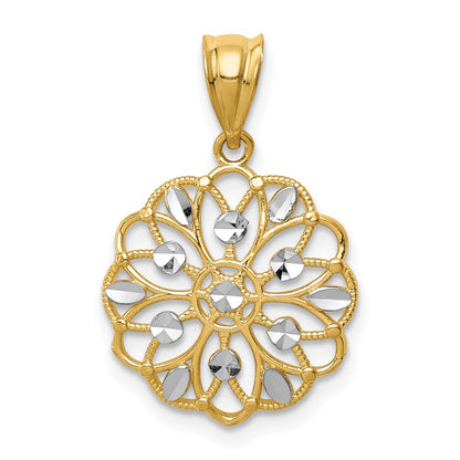 High Quality Luxury Pendant for Women by Ryan Jonathan Fine Jewelry