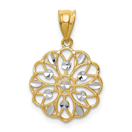 High Quality Luxury Pendant for Women by Ryan Jonathan Fine Jewelry