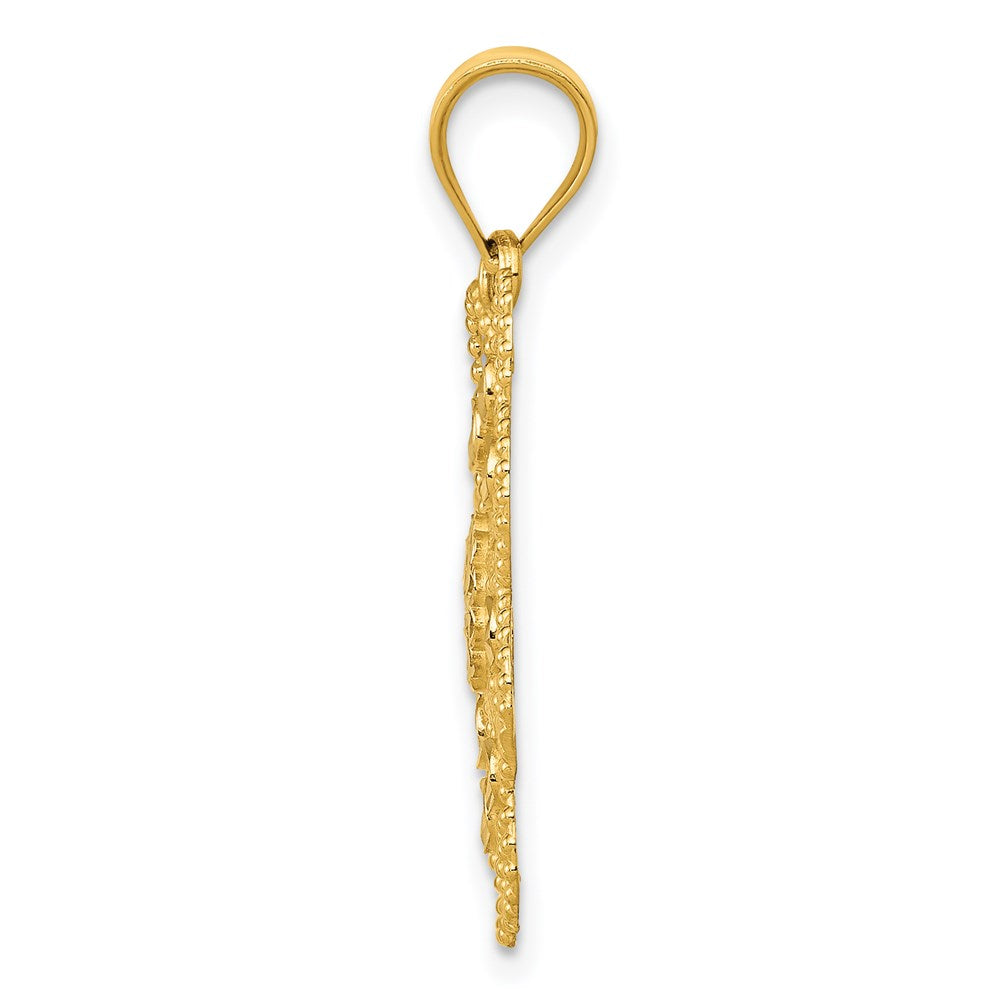 High Quality Luxury Pendant for Women by Ryan Jonathan Fine Jewelry