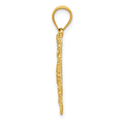 High Quality Luxury Pendant for Women by Ryan Jonathan Fine Jewelry