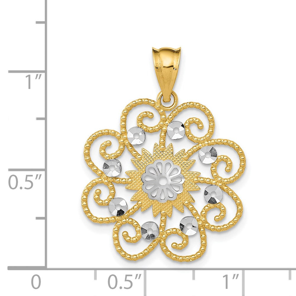 High Quality Luxury Pendant for Women by Ryan Jonathan Fine Jewelry