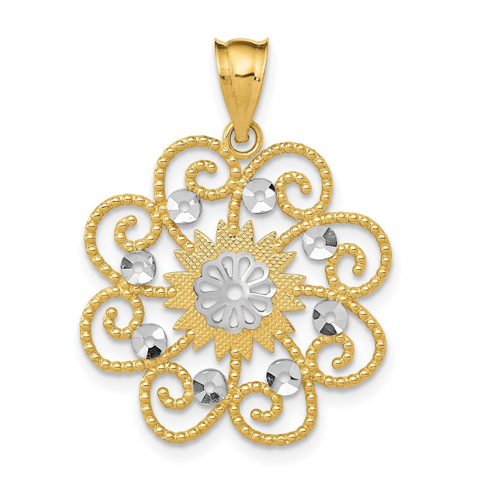High Quality Luxury Pendant for Women by Ryan Jonathan Fine Jewelry