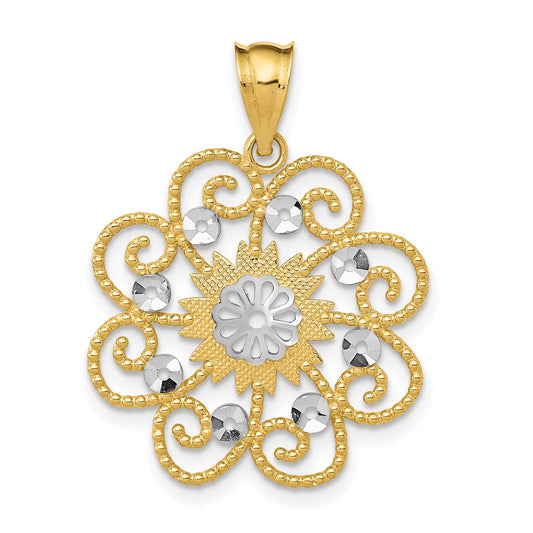 High Quality Luxury Pendant for Women by Ryan Jonathan Fine Jewelry
