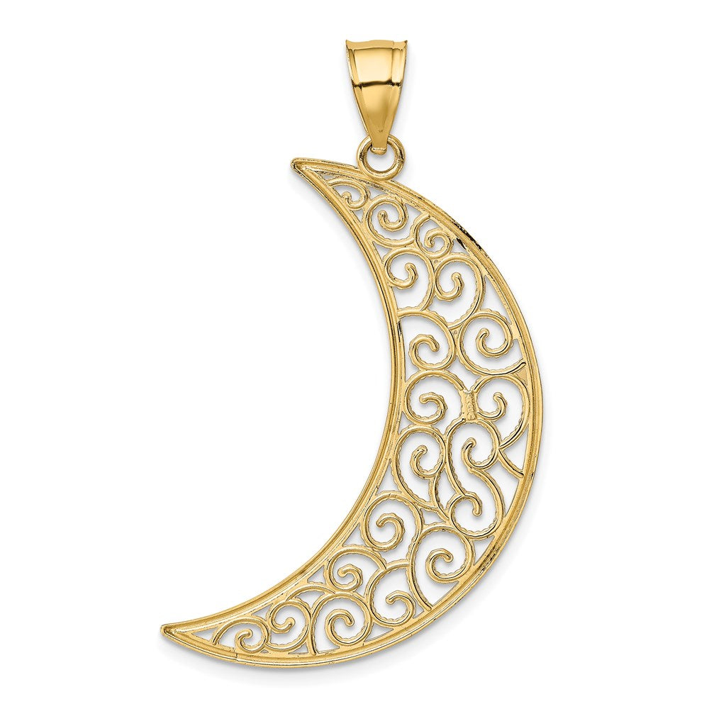High Quality Luxury Pendant for Women by Ryan Jonathan Fine Jewelry