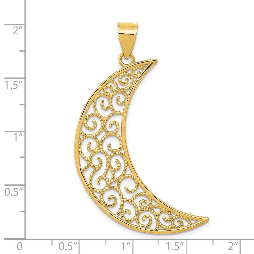 High Quality Luxury Pendant for Women by Ryan Jonathan Fine Jewelry