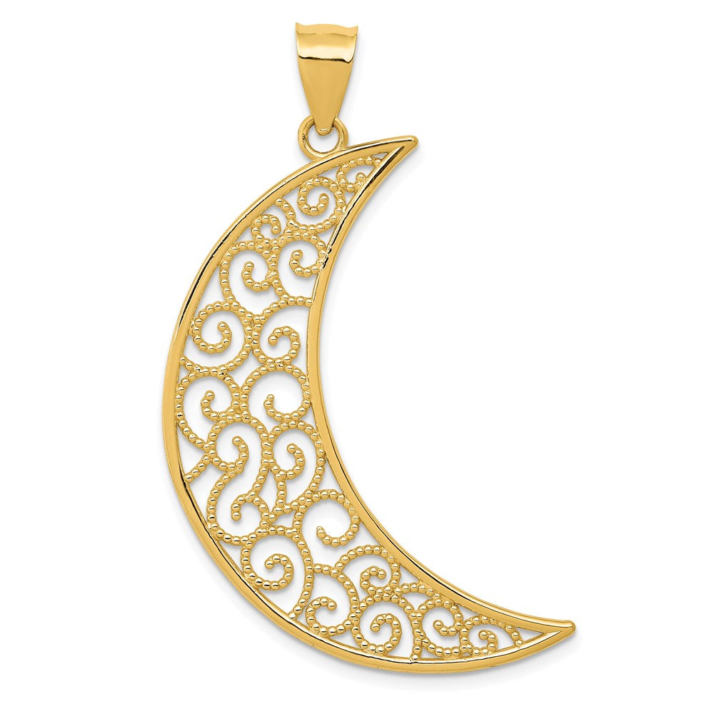 High Quality Luxury Pendant for Women by Ryan Jonathan Fine Jewelry