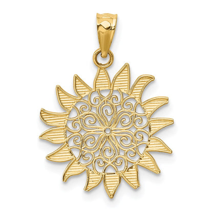 High Quality Luxury Pendant for Women by Ryan Jonathan Fine Jewelry