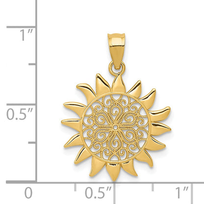 High Quality Luxury Pendant for Women by Ryan Jonathan Fine Jewelry