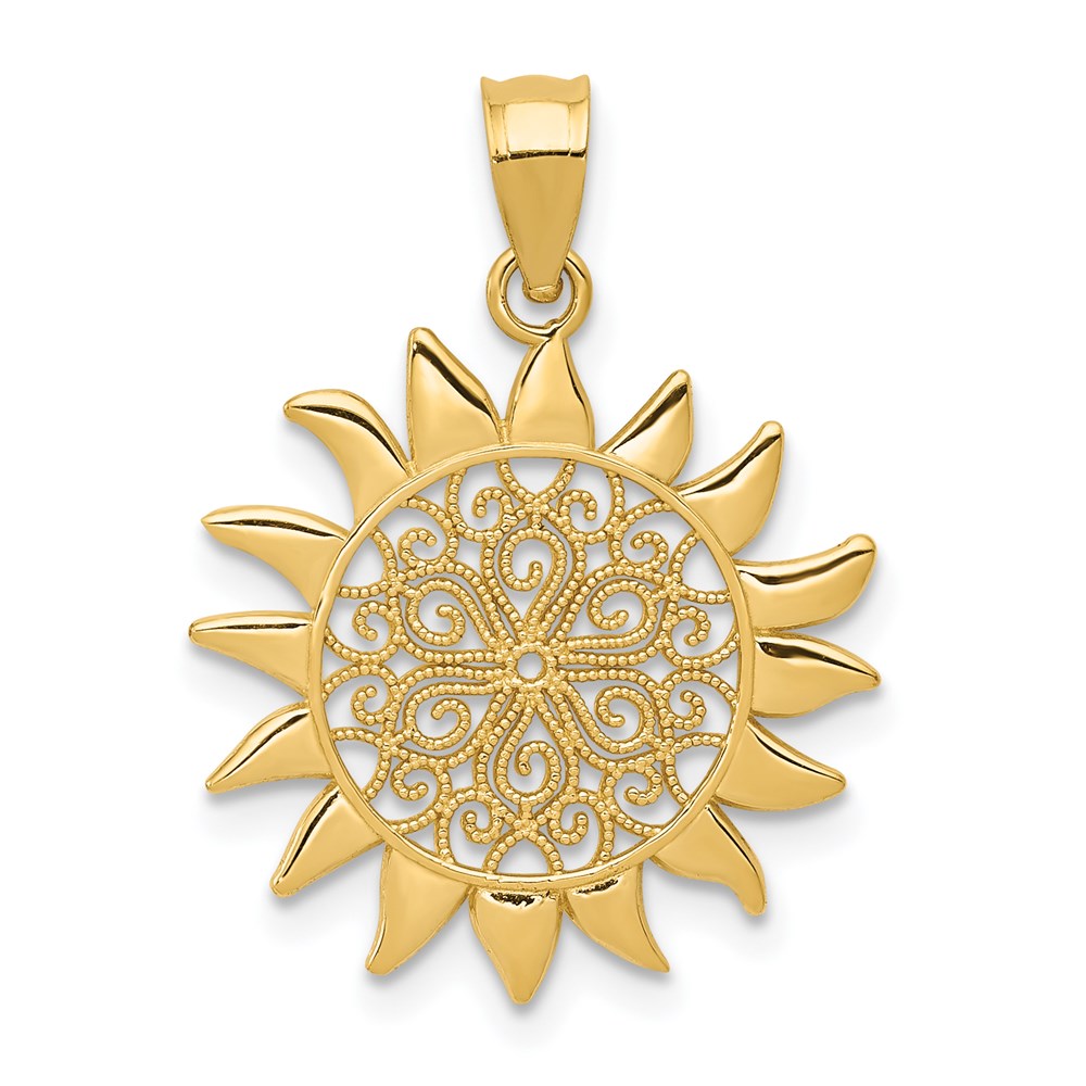 High Quality Luxury Pendant for Women by Ryan Jonathan Fine Jewelry