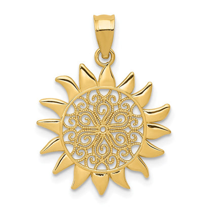 High Quality Luxury Pendant for Women by Ryan Jonathan Fine Jewelry
