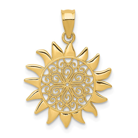 High Quality Luxury Pendant for Women by Ryan Jonathan Fine Jewelry