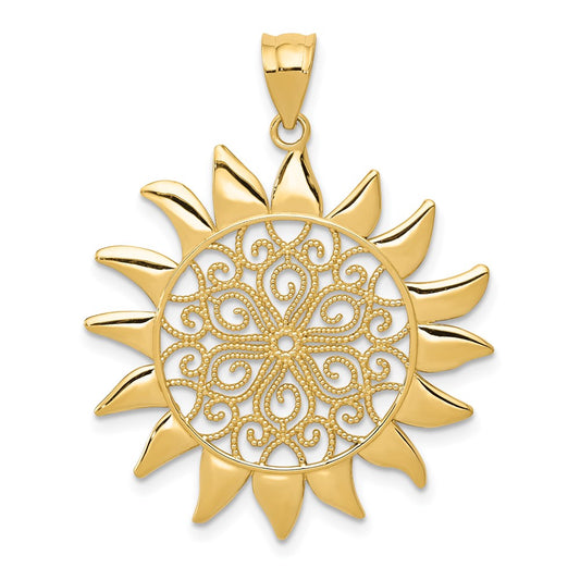 High Quality Luxury Pendant for Women by Ryan Jonathan Fine Jewelry