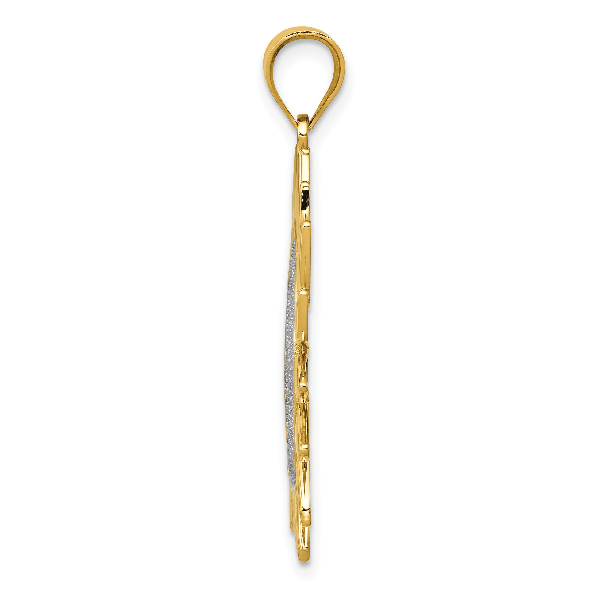 High Quality Luxury Pendant for Women by Ryan Jonathan Fine Jewelry
