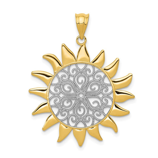 High Quality Luxury Pendant for Women by Ryan Jonathan Fine Jewelry
