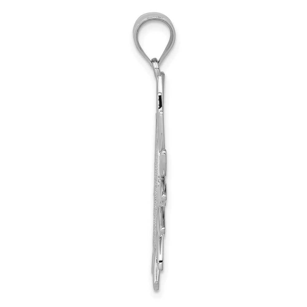 High Quality Luxury Pendant for Women by Ryan Jonathan Fine Jewelry