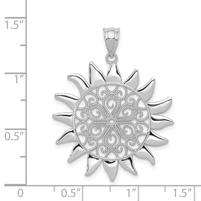 High Quality Luxury Pendant for Women by Ryan Jonathan Fine Jewelry