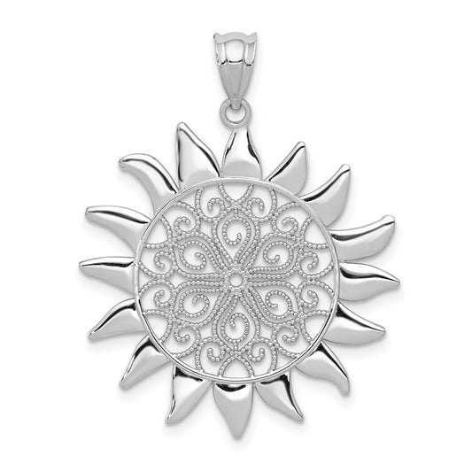 High Quality Luxury Pendant for Women by Ryan Jonathan Fine Jewelry