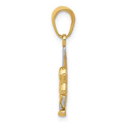 High Quality Luxury Pendant for Women by Ryan Jonathan Fine Jewelry