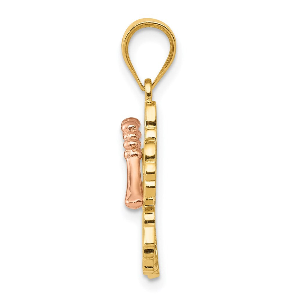 High Quality Luxury Pendant for Women by Ryan Jonathan Fine Jewelry