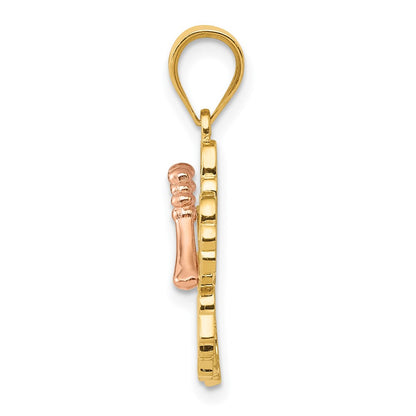 High Quality Luxury Pendant for Women by Ryan Jonathan Fine Jewelry