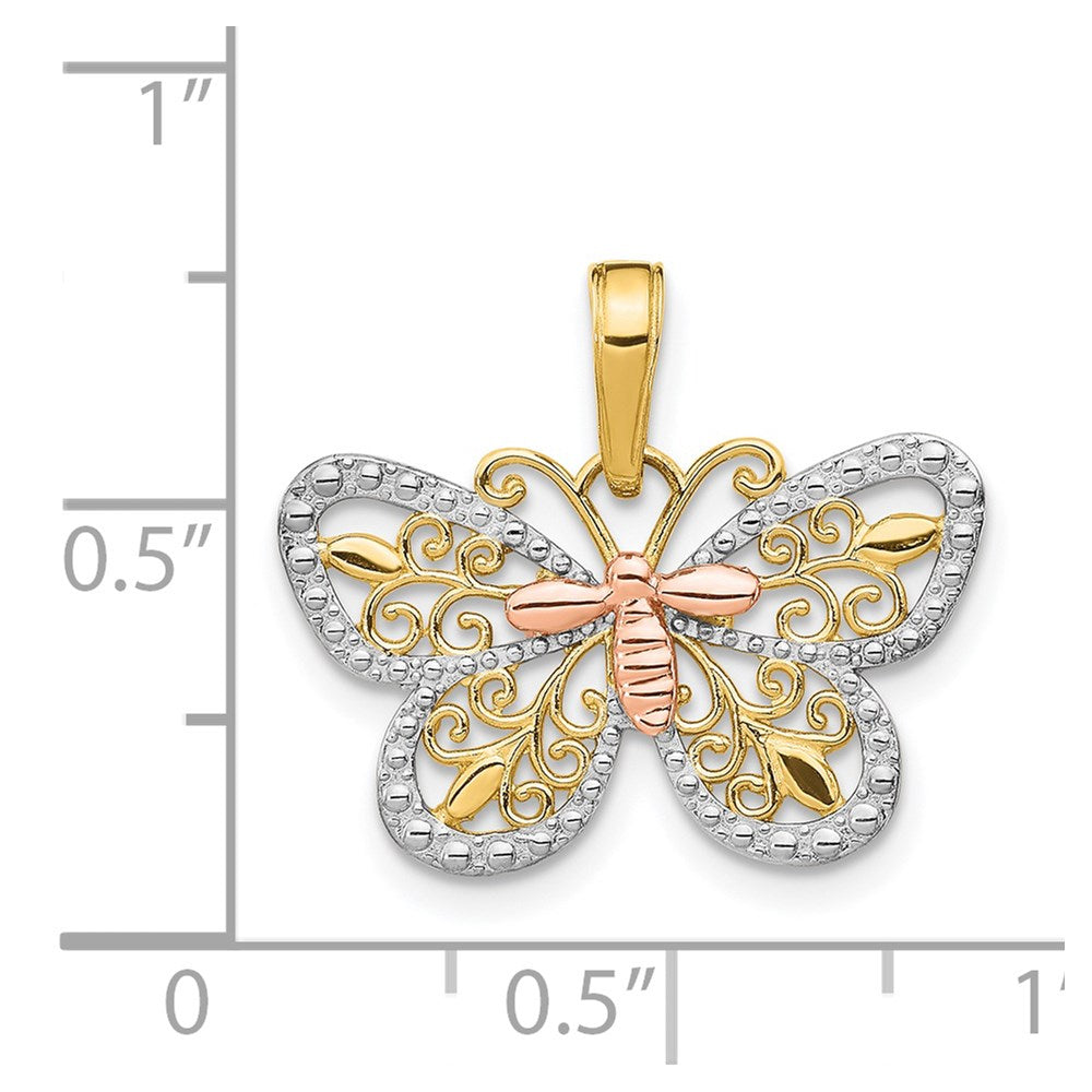 High Quality Luxury Pendant for Women by Ryan Jonathan Fine Jewelry