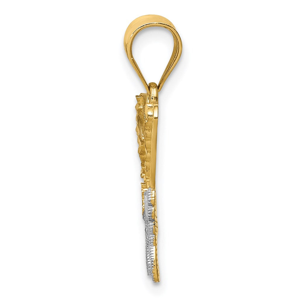 High Quality Luxury Pendant for Women by Ryan Jonathan Fine Jewelry
